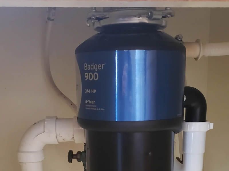 16 Things you should never put down your garbage disposal