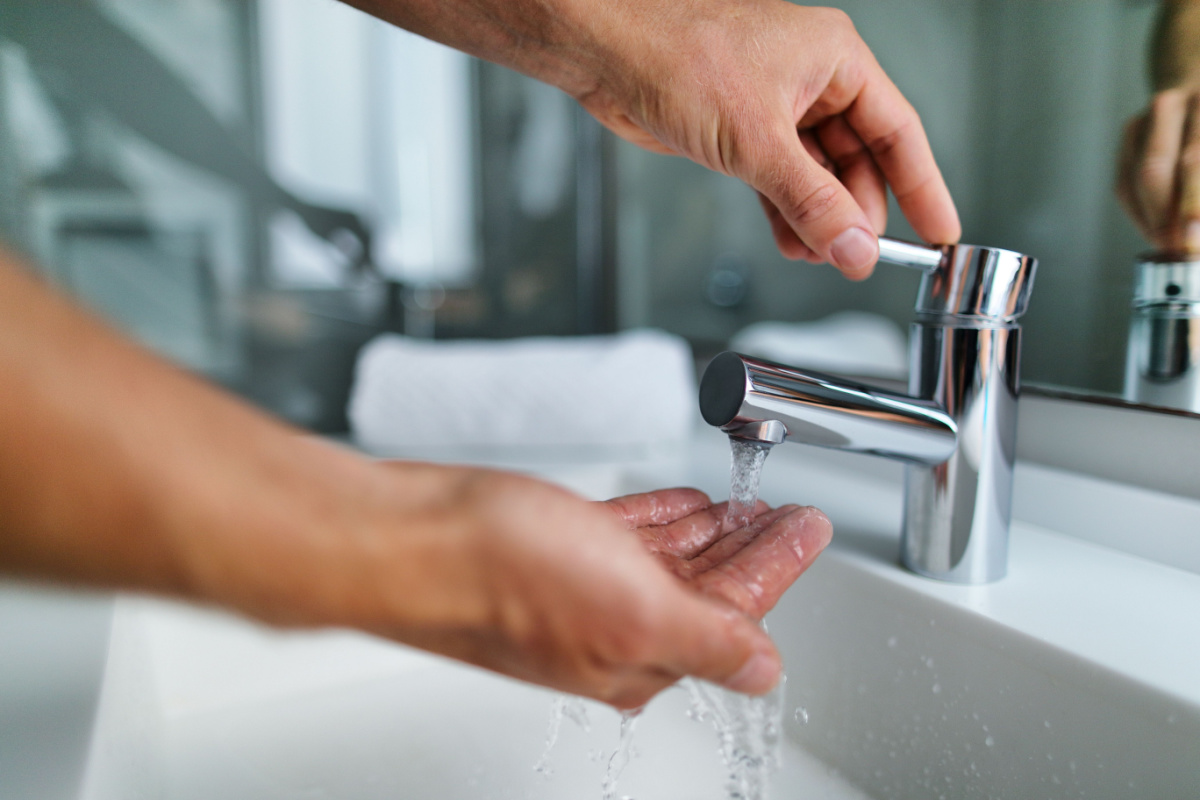 Navigating Water Pressure: Your Plumbing’s Best Friend and Worst Enemy